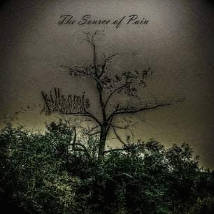 Killermia : The Source of Pain